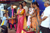 Mysuru Divisional level Dasara Sports Meet inaugurated